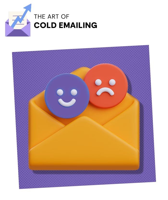 Cold Emailing Course