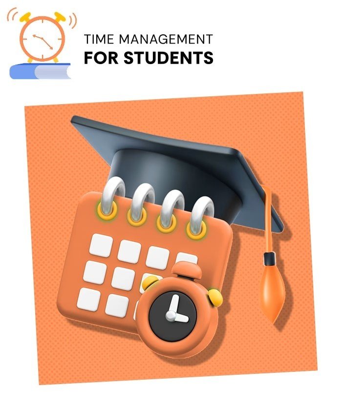 Time Management for Students